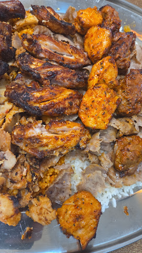 Photo of Marmaris Original Turkish Charcoal Grill - 23 Alcester Rd S, King's Heath, Birmingham B14 7JQ