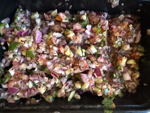 Photo of Marmaris Original Turkish Charcoal Grill - 23 Alcester Rd S, King's Heath, Birmingham B14 7JQ