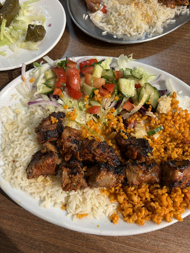 Photo of Marmaris Original Turkish Charcoal Grill - 23 Alcester Rd S, King's Heath, Birmingham B14 7JQ