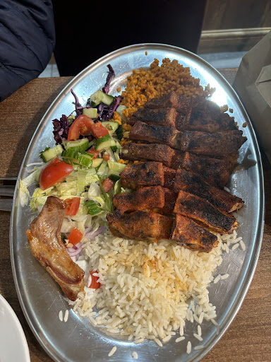 Photo of Marmaris Original Turkish Charcoal Grill - 23 Alcester Rd S, King's Heath, Birmingham B14 7JQ