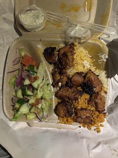 Photo of Marmaris Original Turkish Charcoal Grill - 23 Alcester Rd S, King's Heath, Birmingham B14 7JQ