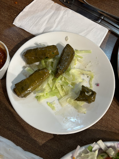 Photo of Marmaris Original Turkish Charcoal Grill - 23 Alcester Rd S, King's Heath, Birmingham B14 7JQ