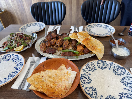 Photo of Marmaris Original Turkish Charcoal Grill - 23 Alcester Rd S, King's Heath, Birmingham B14 7JQ