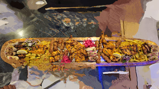 Photo of Al Bader Restaurant Ladypool Road - 178-182 Ladypool Rd., Balsall Heath, Birmingham B12 8JS