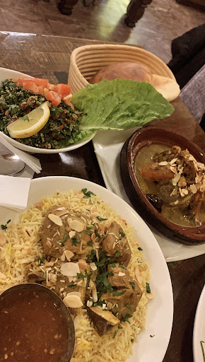 Photo of Al Bader Restaurant Ladypool Road - 178-182 Ladypool Rd., Balsall Heath, Birmingham B12 8JS