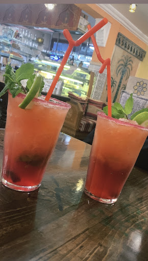 Photo of Al Bader Restaurant Ladypool Road - 178-182 Ladypool Rd., Balsall Heath, Birmingham B12 8JS