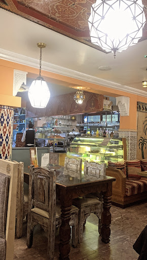 Photo of Al Bader Restaurant Ladypool Road - 178-182 Ladypool Rd., Balsall Heath, Birmingham B12 8JS