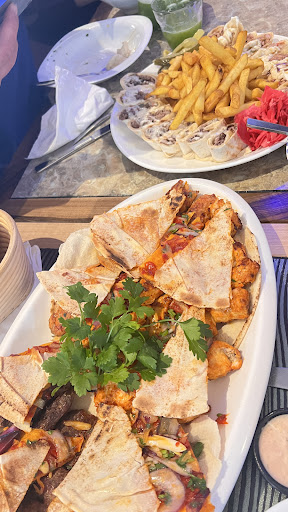 Photo of Al Bader Restaurant Ladypool Road - 178-182 Ladypool Rd., Balsall Heath, Birmingham B12 8JS