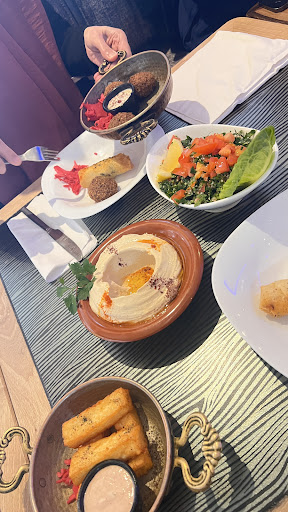 Photo of Al Bader Restaurant Ladypool Road - 178-182 Ladypool Rd., Balsall Heath, Birmingham B12 8JS