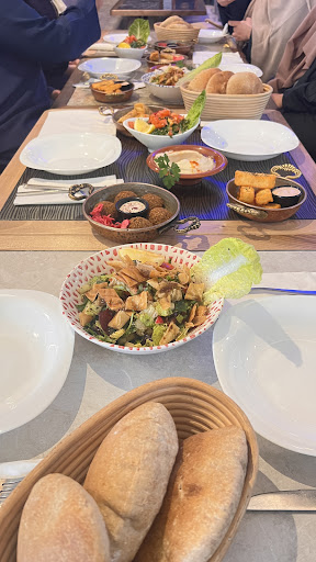 Photo of Al Bader Restaurant Ladypool Road - 178-182 Ladypool Rd., Balsall Heath, Birmingham B12 8JS