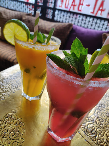 Photo of Al Bader Restaurant Ladypool Road - 178-182 Ladypool Rd., Balsall Heath, Birmingham B12 8JS