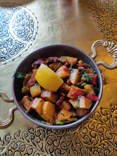 Photo of Al Bader Restaurant Ladypool Road - 178-182 Ladypool Rd., Balsall Heath, Birmingham B12 8JS