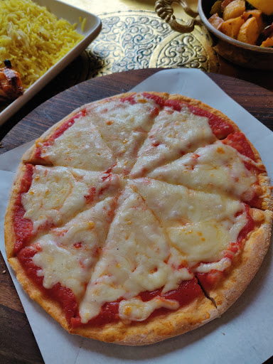 Photo of Al Bader Restaurant Ladypool Road - 178-182 Ladypool Rd., Balsall Heath, Birmingham B12 8JS