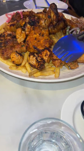 Photo of Al Bader Restaurant Ladypool Road - 178-182 Ladypool Rd., Balsall Heath, Birmingham B12 8JS