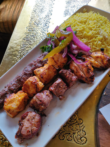 Photo of Al Bader Restaurant Ladypool Road - 178-182 Ladypool Rd., Balsall Heath, Birmingham B12 8JS