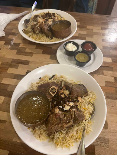 Photo of Al Bader Restaurant Ladypool Road - 178-182 Ladypool Rd., Balsall Heath, Birmingham B12 8JS