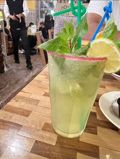 Photo of Al Bader Restaurant Ladypool Road - 178-182 Ladypool Rd., Balsall Heath, Birmingham B12 8JS