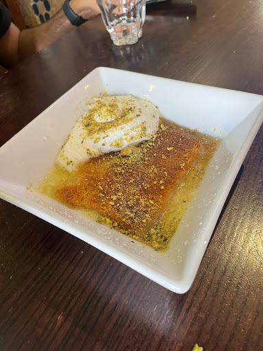 Photo of Al Bader Restaurant Ladypool Road - 178-182 Ladypool Rd., Balsall Heath, Birmingham B12 8JS