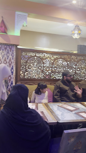 Photo of Al Bader Restaurant Ladypool Road - 178-182 Ladypool Rd., Balsall Heath, Birmingham B12 8JS