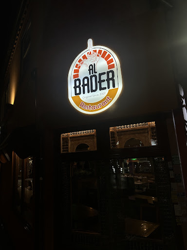 Photo of Al Bader Restaurant Ladypool Road - 178-182 Ladypool Rd., Balsall Heath, Birmingham B12 8JS