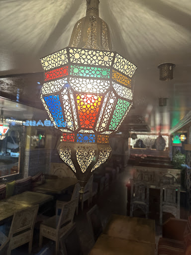 Photo of Al Bader Restaurant Ladypool Road - 178-182 Ladypool Rd., Balsall Heath, Birmingham B12 8JS