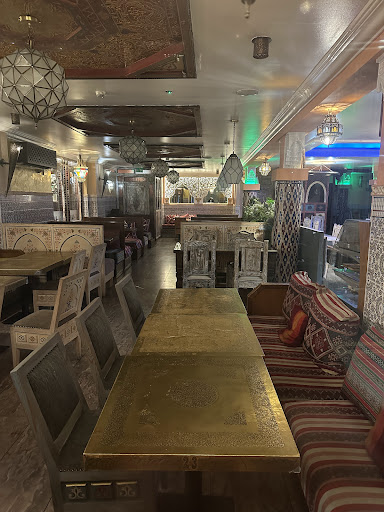 Photo of Al Bader Restaurant Ladypool Road - 178-182 Ladypool Rd., Balsall Heath, Birmingham B12 8JS