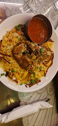 Photo of Al Bader Restaurant Ladypool Road - 178-182 Ladypool Rd., Balsall Heath, Birmingham B12 8JS