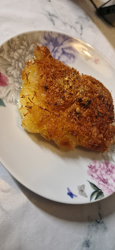 Photo of Al Bader Restaurant Ladypool Road - 178-182 Ladypool Rd., Balsall Heath, Birmingham B12 8JS