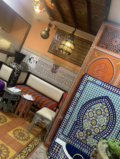 Photo of Al Bader Restaurant Ladypool Road - 178-182 Ladypool Rd., Balsall Heath, Birmingham B12 8JS