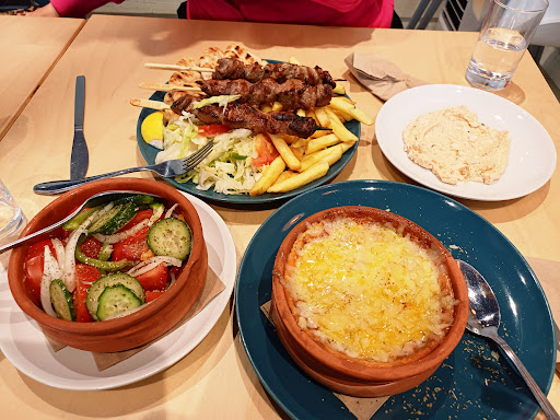 Photo of Mr Souvlaki - 729A Bristol Rd S, Northfield, Birmingham B31 2NG