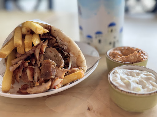 Photo of Mr Souvlaki - 729A Bristol Rd S, Northfield, Birmingham B31 2NG