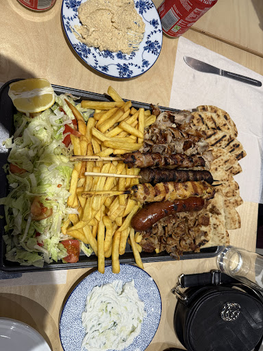 Photo of Mr Souvlaki - 729A Bristol Rd S, Northfield, Birmingham B31 2NG