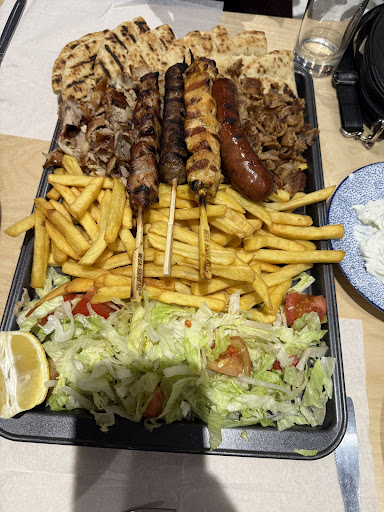 Photo of Mr Souvlaki - 729A Bristol Rd S, Northfield, Birmingham B31 2NG