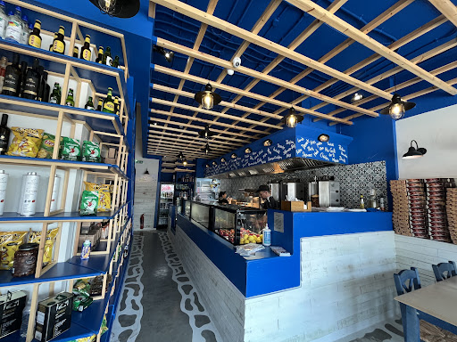 Photo of Mr Souvlaki - 729A Bristol Rd S, Northfield, Birmingham B31 2NG