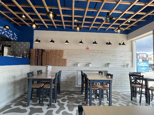 Photo of Mr Souvlaki - 729A Bristol Rd S, Northfield, Birmingham B31 2NG