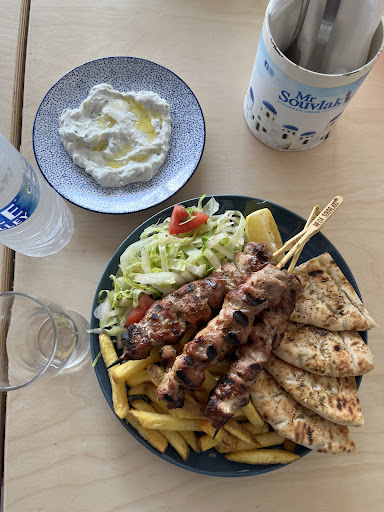Photo of Mr Souvlaki - 729A Bristol Rd S, Northfield, Birmingham B31 2NG