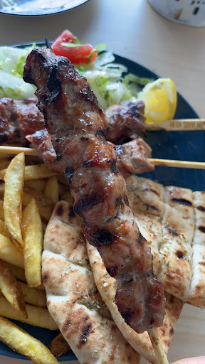 Photo of Mr Souvlaki - 729A Bristol Rd S, Northfield, Birmingham B31 2NG