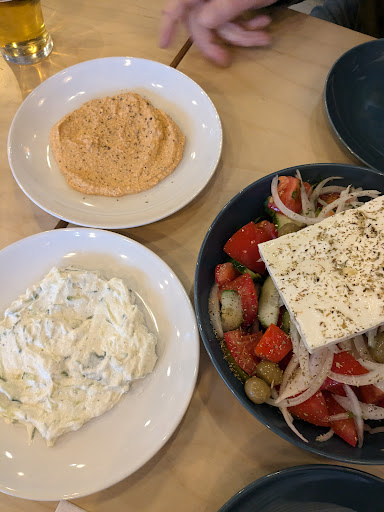 Photo of Mr Souvlaki - 729A Bristol Rd S, Northfield, Birmingham B31 2NG