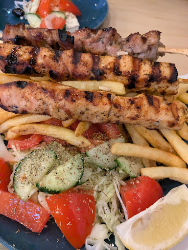 Photo of Mr Souvlaki - 729A Bristol Rd S, Northfield, Birmingham B31 2NG