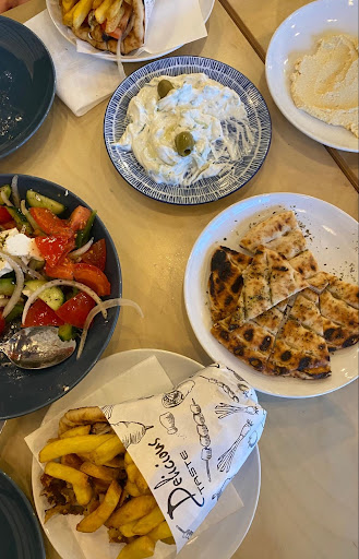 Photo of Mr Souvlaki - 729A Bristol Rd S, Northfield, Birmingham B31 2NG