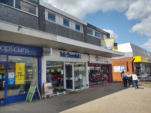 Photo of Mr Souvlaki - 729A Bristol Rd S, Northfield, Birmingham B31 2NG