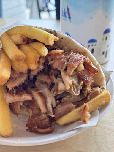 Photo of Mr Souvlaki - 729A Bristol Rd S, Northfield, Birmingham B31 2NG