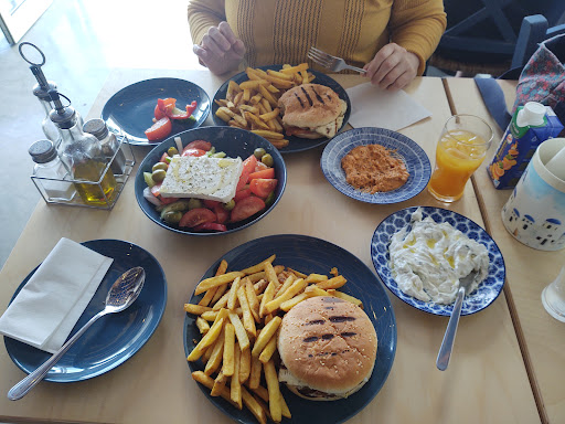 Photo of Mr Souvlaki - 729A Bristol Rd S, Northfield, Birmingham B31 2NG