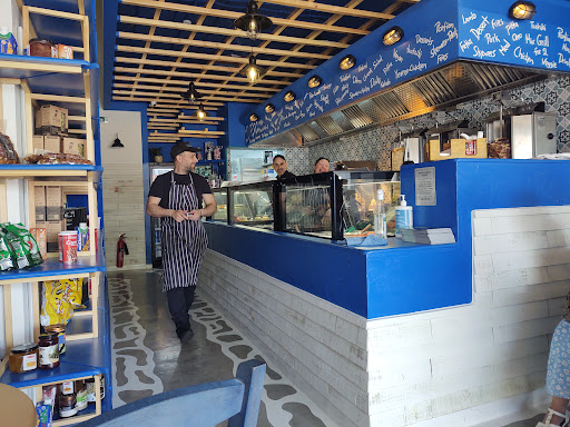 Photo of Mr Souvlaki - 729A Bristol Rd S, Northfield, Birmingham B31 2NG