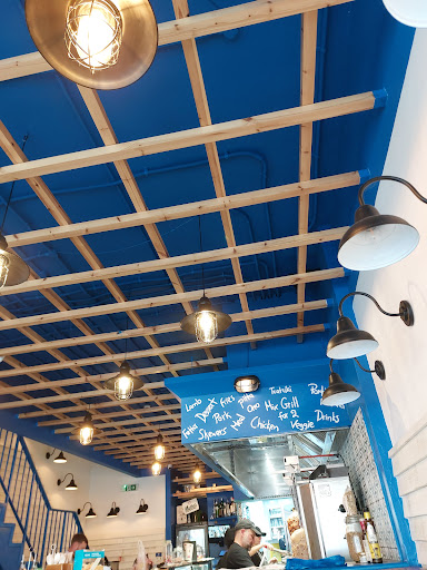 Photo of Mr Souvlaki - 729A Bristol Rd S, Northfield, Birmingham B31 2NG