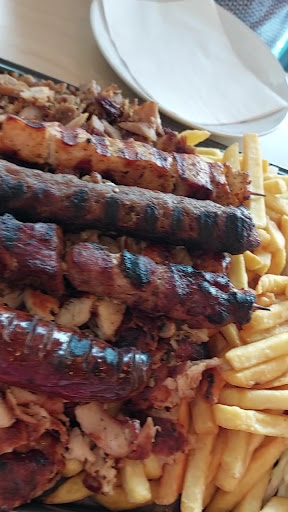 Photo of Mr Souvlaki - 729A Bristol Rd S, Northfield, Birmingham B31 2NG