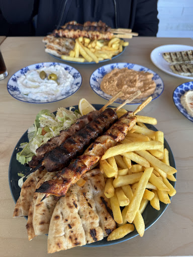 Photo of Mr Souvlaki - 729A Bristol Rd S, Northfield, Birmingham B31 2NG