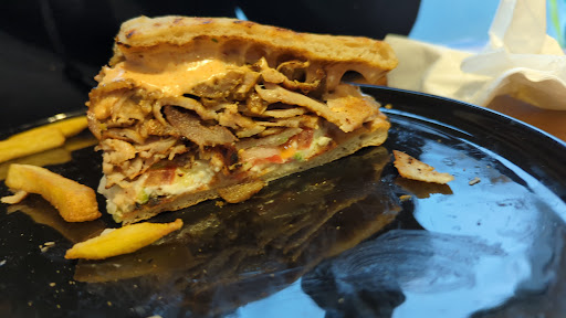 Photo of Mr Souvlaki - 729A Bristol Rd S, Northfield, Birmingham B31 2NG