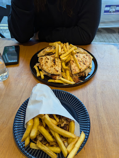 Photo of Mr Souvlaki - 729A Bristol Rd S, Northfield, Birmingham B31 2NG