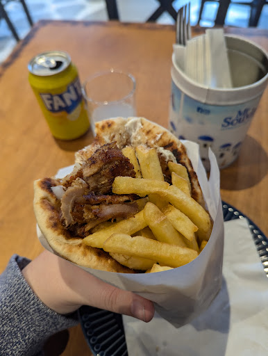 Photo of Mr Souvlaki - 729A Bristol Rd S, Northfield, Birmingham B31 2NG